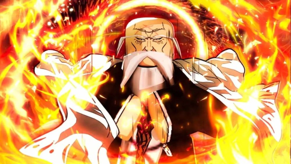 Code Anime Max Simulator mới nhất 2025 nhận Gem, Gold, Potion giá trị